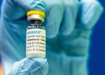 La OMS ve ‘probable’ nuevos casos en Europa de mpox, la ‘viruela del mono’
