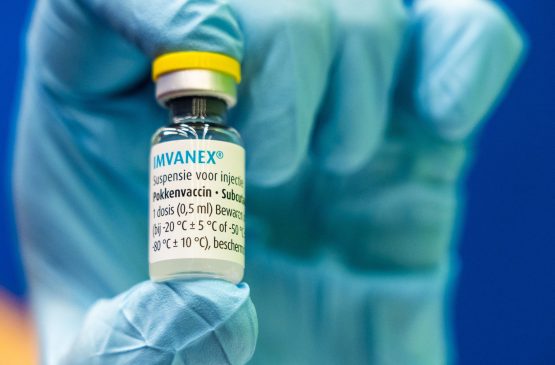 La OMS ve ‘probable’ nuevos casos en Europa de mpox, la ‘viruela del mono’