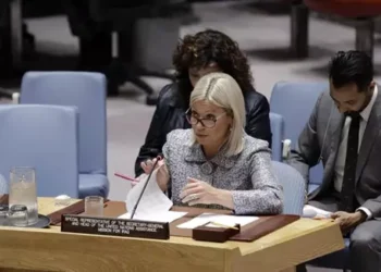 La coordinadora especial de la ONU para Líbano insta a la calma tras el ataque de Israel contra Beirut