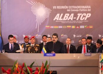 Los países del ALBA denuncian la resolución de la OEA ‘sobre asuntos internos de Venezuela’