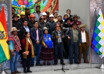 El Gabinete Social pide control de divisas de las exportaciones