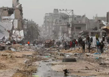 gaza