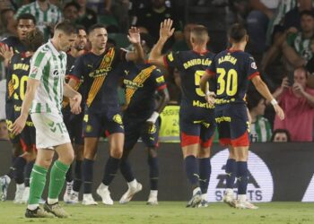 LaLiga arranca con dos empates en la primera jornada