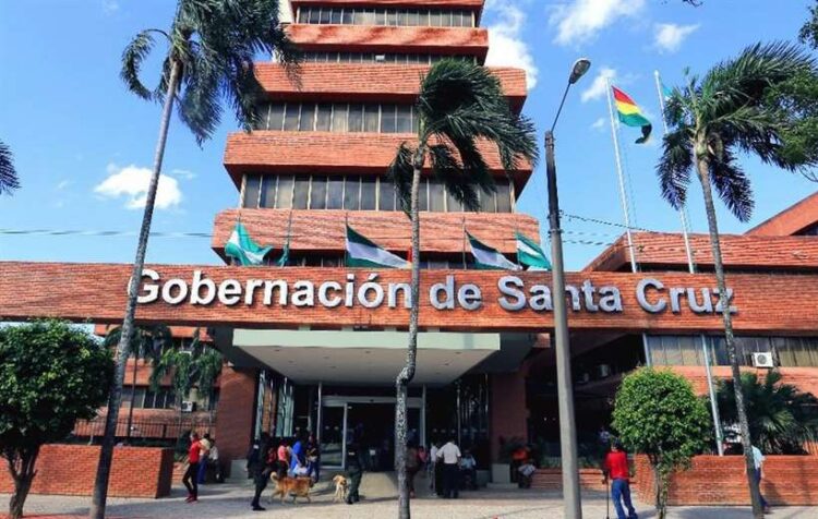 Gobernación