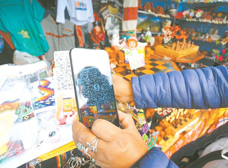 QR