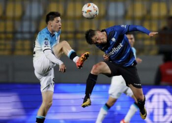 Racing busca sellar pase a cuartos de Sudamericana ante Huachipato