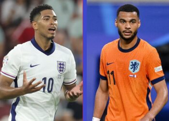 Inglaterra o Países Bajos: ¿qué rival para España en la final europea?