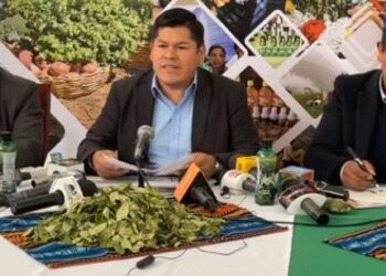 Gobierno denuncia toma de instituciones en el Chapare desde hace 76 días