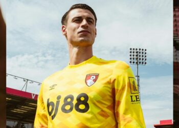 El portero Kepa llega al Bournemouth, cedido por el Chelsea