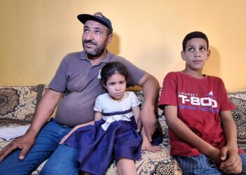 En su pueblo argelino, la boxeadora Imane Khelif es un ‘modelo’ de valentía