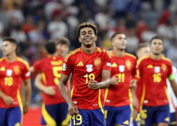 Europa se rinde a Yamal y a España tras pase a la final de la Eurocopa