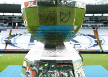 Equipos estadounidenses disputarán las semifinales de la Leagues Cup