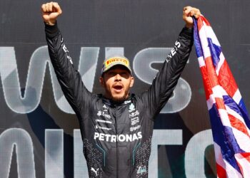 Hamilton y Mercedes, a mantener la racha triunfadora en Hungría