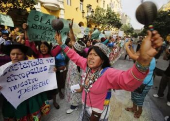Asesinado en Perú el líder indígena kakataibo Mariano Isacama Felciano