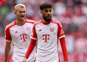 De Ligt y Mazraoui pasan del Bayern de Múnich al Manchester United