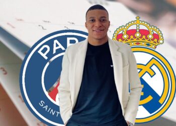 Mbappé recurre a la Liga francesa y a la UEFA en litigio con PSG