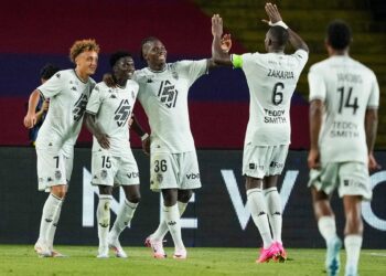 El Barça naufraga en trofeo Joan Gamper contra el Mónaco
