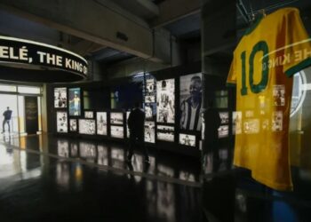 El Museo del Fútbol reabre en Brasil con más presencia femenina