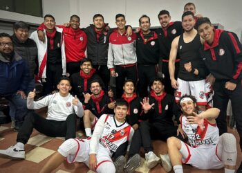 Nacional Potosí y Tarija Básquet definirán al nuevo campeón de la Libobásquet