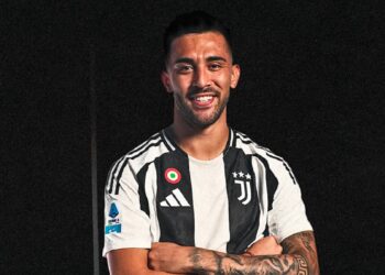 La Juventus se hace con el argentino Nico González en calidad de cedido