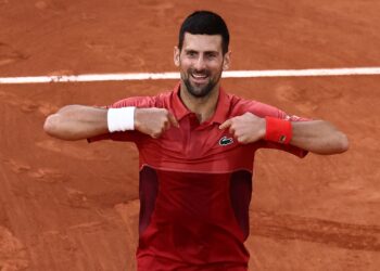 El campeón olímpico Djokovic renuncia a participar en el Masters 1000 de Cincinnati