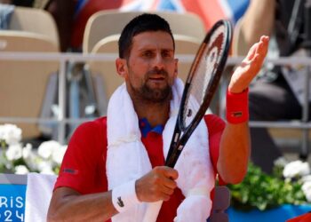 Djokovic no jugará el ATP de Montreal