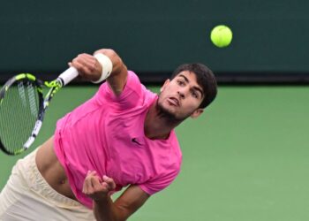 Alcaraz se estrella en el US Open en su peor derrota en Grand Slams