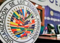La OEA denuncia la ‘manipulación más aberrante’ en presidenciales de Venezuela