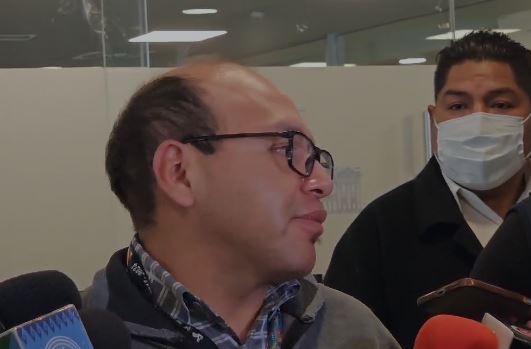 Extorsión en la Asamblea: FELCC allana oficinas y Fiscalía pide detención de principal implicado