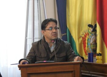 Postulante al TCP impugna su nota, dice que lo ‘sonsacaron’ con ‘preguntas mal formuladas’