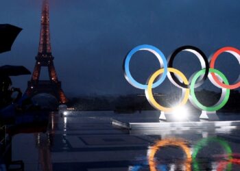 Macron dice que Francia está ‘lista’ para acoger los Juegos de París-2024