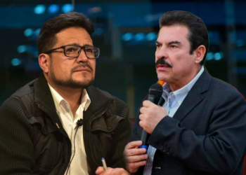 Pedrazas: Manfred puede lograr una aceptación importante con miras a las elecciones 2025