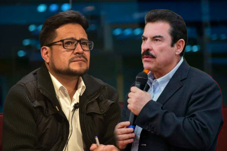 Pedrazas: Manfred puede lograr una aceptación importante con miras a las elecciones 2025