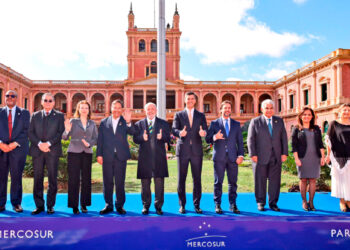 Mercosur: un salto estratégico para Bolivia