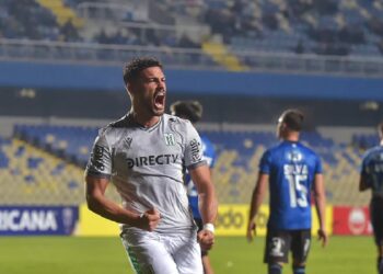 Rosario Central y el uruguayo Racing dan paso al frente en la Sudamericana