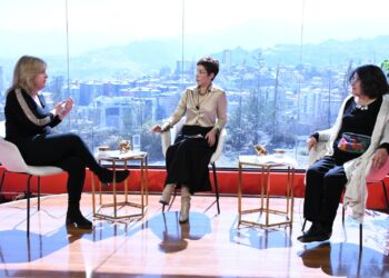 Sentencia a la RJC: un primer paso contra grupos paraestatales y para la no repetición