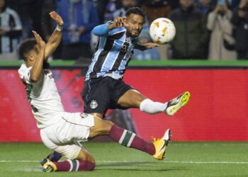El campeón Fluminense, obligado a ganar al Gremio para seguir en Libertadores
