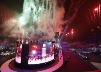París reaviva la llama con la ‘revolución’ de los Juegos Paralímpicos