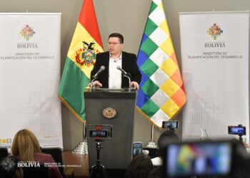 El Gobierno remite un nuevo proyecto de crédito, por $us 38 millones, a la Asamblea