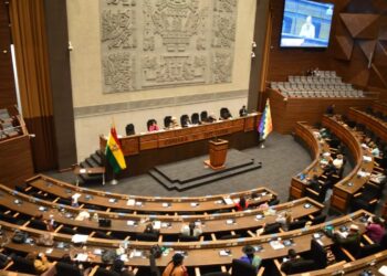 Asamblea Legislativa