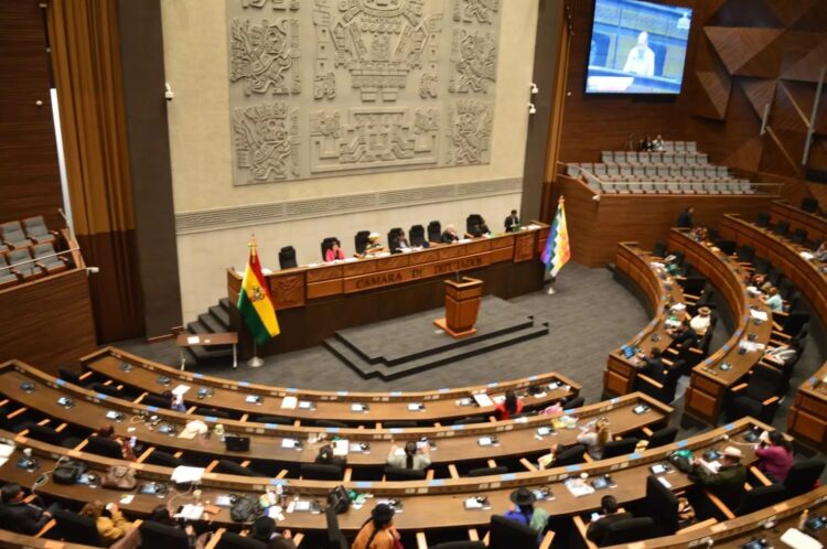 Asamblea Legislativa