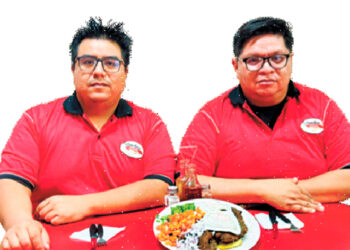 El silpancho tiene origen en el  ‘sillp’a’ Pancho