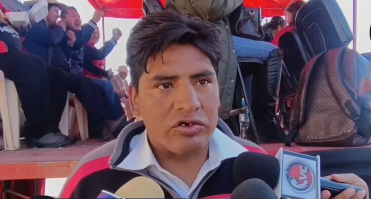 Siñani