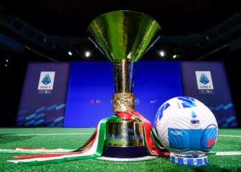Inter y Milan, con todo a favor para levantarse tras el tropiezo inicial