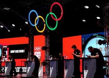 El COI designa a Arabia Saudita sede de los Juegos Olímpicos de eSports entre 2025 y 2037
