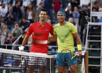 Nadal contra Djokovic, posible duelo de segunda ronda en torneo olímpico de tenis