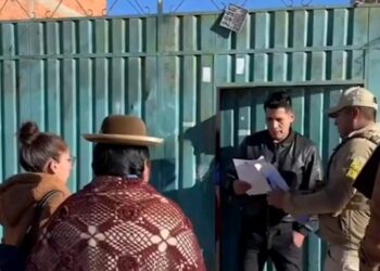 Es notificado por racismo y discriminación el ‘tiktoker’ que insultó la danza mineritos