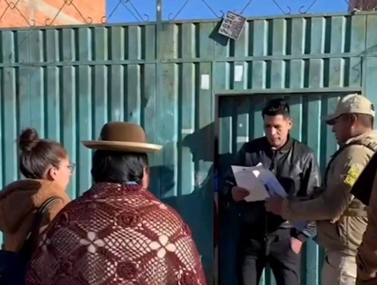 Es notificado por racismo y discriminación el ‘tiktoker’ que insultó la danza mineritos