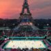 Lugares emblemáticos de París latirán al ritmo de los Juegos