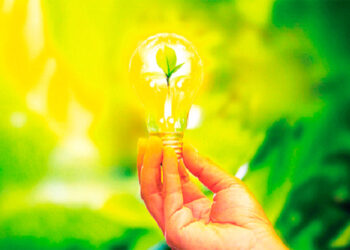 El financiamiento es clave para la transición energética